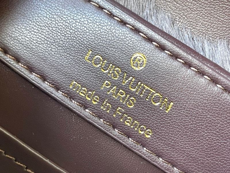 Louis Vuitton Top Handle Bags